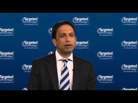 Amit Singal, MD: Principal Treatment Options for a Patient with Recurrent uHCC