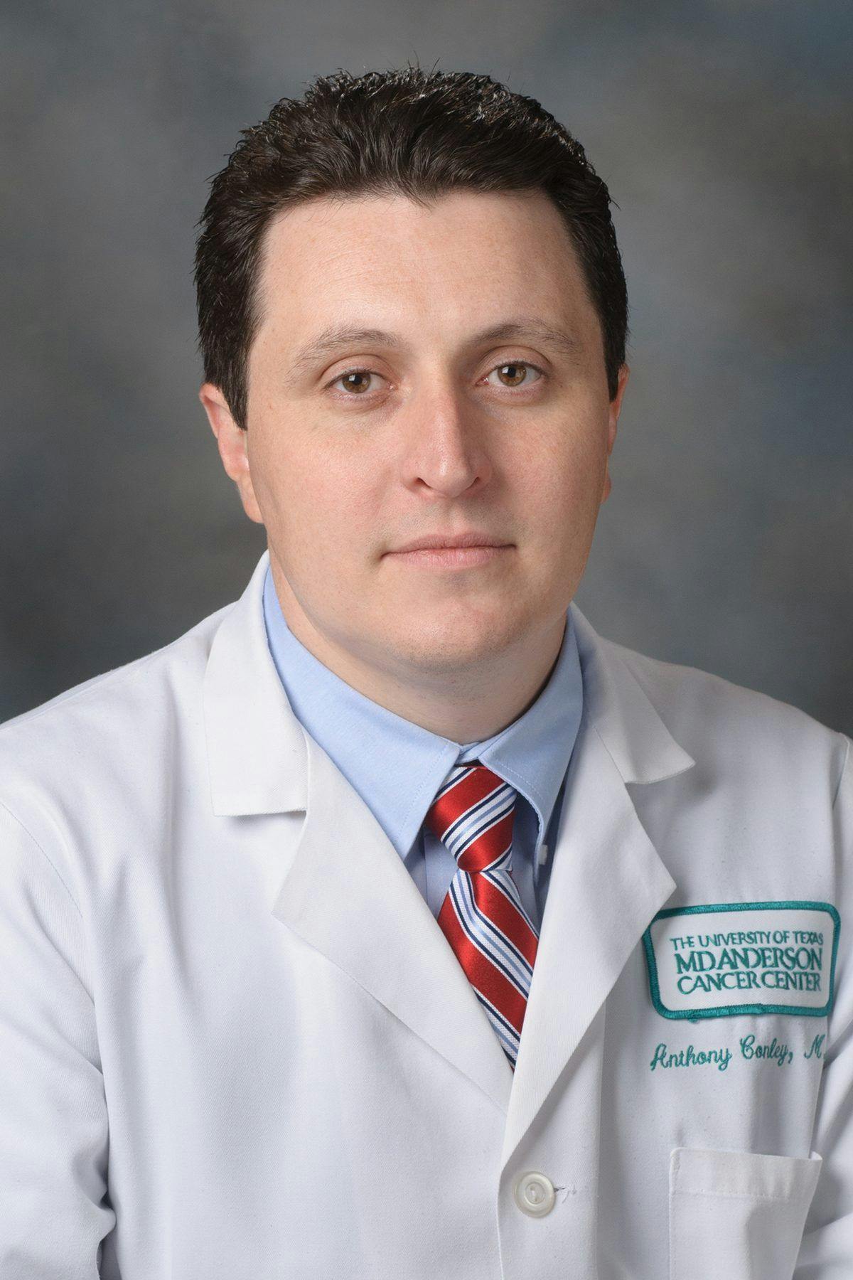 Anthony P. Conley, MD