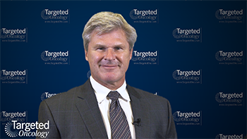 NSCLC with Multiple Sites of Metastasis and No Driver Mutation
