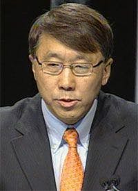 Dr. Andrew Zhu