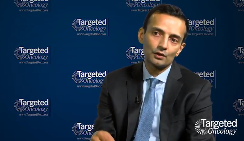 Biochemical Progression of Stage II High-Risk Multiple Myeloma