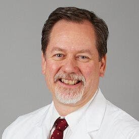 Anthony W. Tolcher, MD, FASCO
