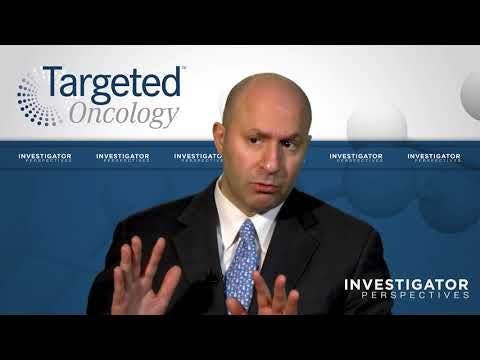 Combination Immunotherapy in Newly Diagnosed mRCC