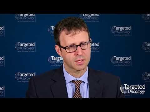 Initial Therapy Options for Liver Cancer