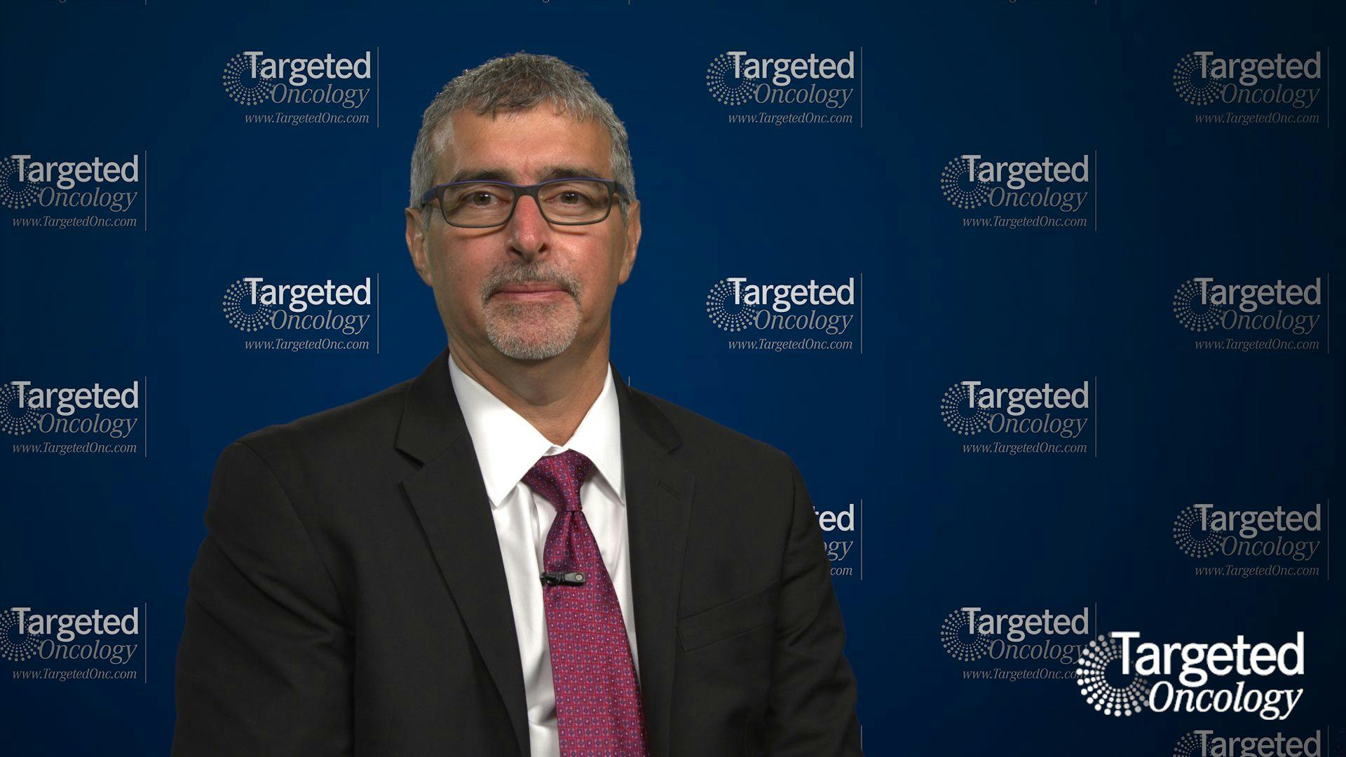 Treating AML With Myelodysplasia-Related Changes
