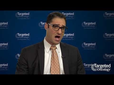 NSCLC: Initial Impressions and Alternate ALK Therapy