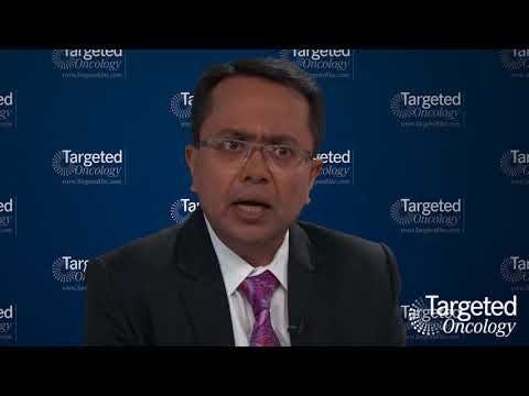 Clinical Rationale for TKI Choice in mRCC