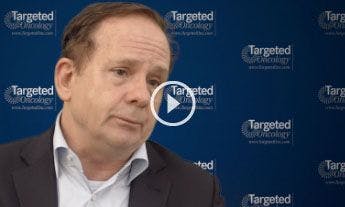 Overview of R2 Regimen for Relapsed Follicular Lymphoma