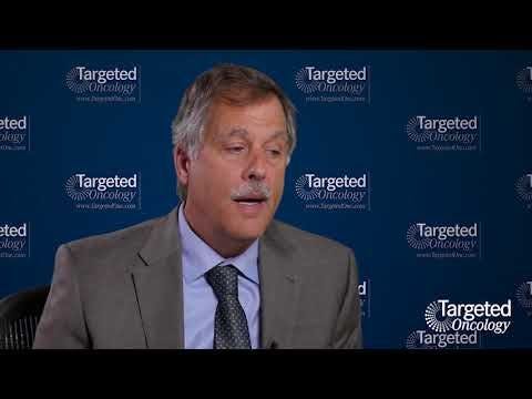 Initiation of Second-Line Treatment in Multiple Myeloma