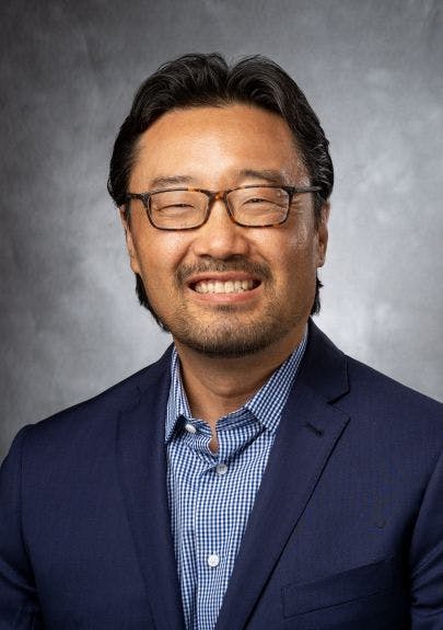David S. Hong, MD