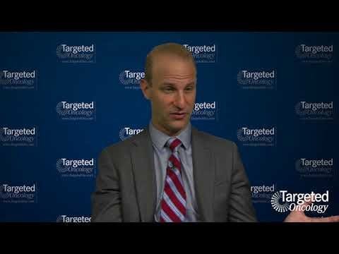 Treatment After Progression on Anti-VEGF Therapy