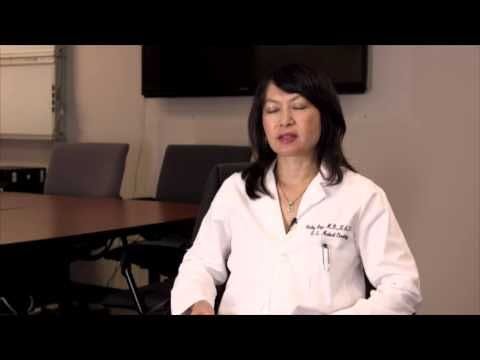 Cathy Eng, MD, FACP: Impact of Sensory Neuropathy on Second-Line Treatment