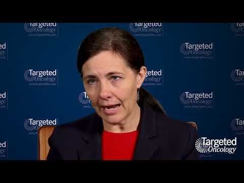 Checkpoint Inhibitors in Locally Advanced NSCLC