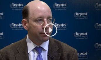 Dr. Perl on Survival Improvement With Gilteritinib in FLT3+ AML