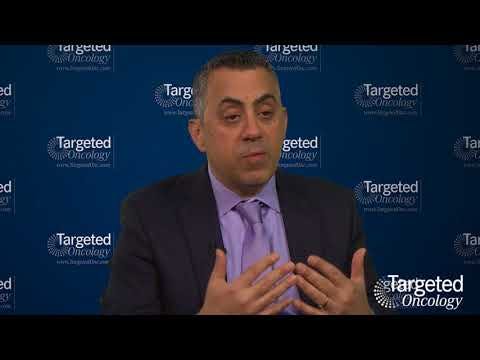 mCRC: Options for Third-Line Therapy