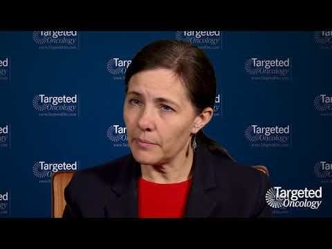 Treating Unresectable Locally Advanced NSCLC