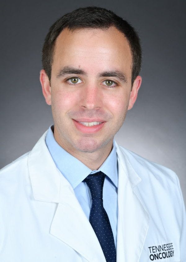 Benjamin Garmezy, MD (Moderator)

Assistant Director of Genitourinary Research

Sarah Cannon Research Institute at Tennessee Oncology

Nashville, TN