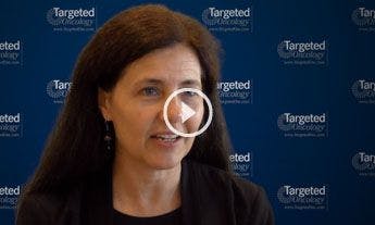 Research Investigates Role of Antiangiogenic Agents and Checkpoint Inhibitors in EGFR NSCLC