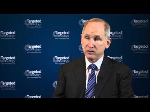Charles Fuchs, MD: Treatment Toxicities and Quality of Life