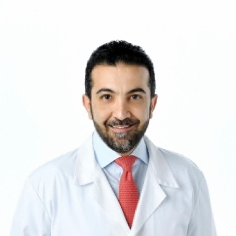 Wassim McHayleh, MD, MBA