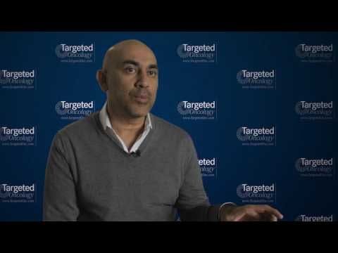 Adil Daud, MD: Frequency of Missed BRAF Alterations in Melanoma