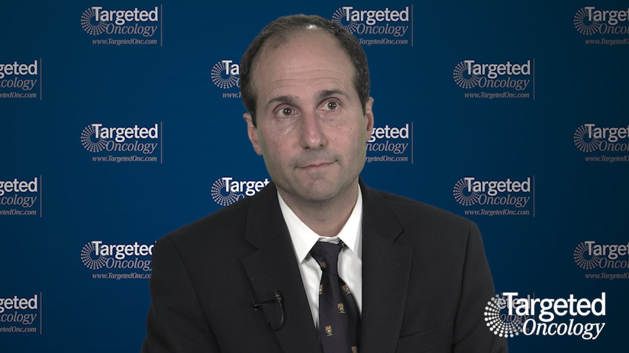 Optimal Management of Relapsed/Refractory mHCC