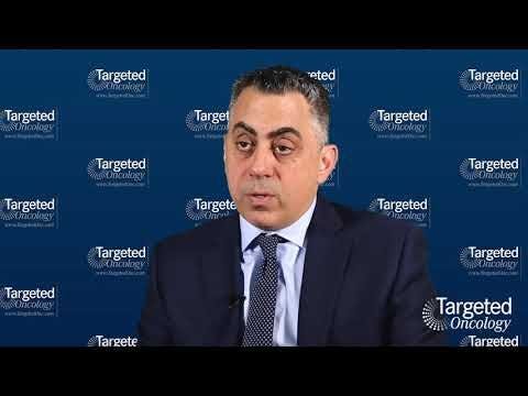 Determining First-Line Therapy for mCRC