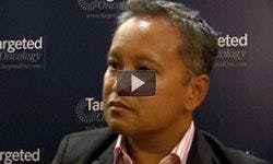 An Update on Targeted Therapies in Ovarian Cancer