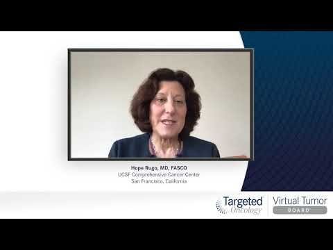 Case 4: PARP Inhibitors for Treating BRCA+ Triple-Negative Breast Cancer