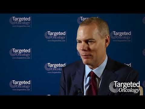 Third-Line Therapeutic Options for Follicular Lymphoma