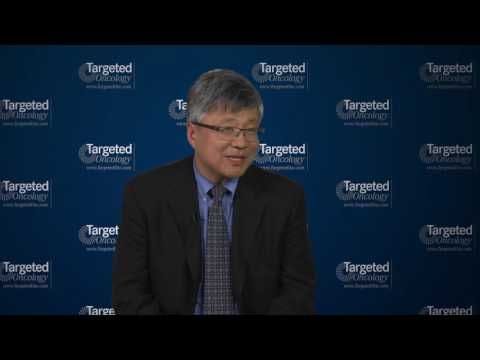 William Oh, MD: The Side Effects of Prednisone in Combination with Abiraterone