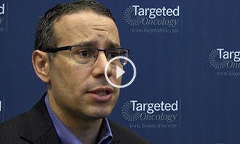 Dr. Anthony Mato on the Difference Between Intolerance and Resistance in CLL