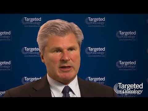 Approaching a Case of EGFR+ Non-Small Cell Lung Cancer