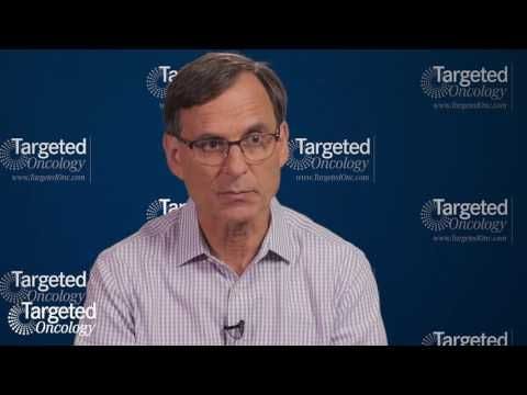 Initiation of Up-front Therapy for CLL