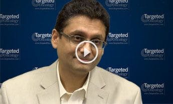 Exploring Immunotherapy in Patients With Esophageal Cancer
