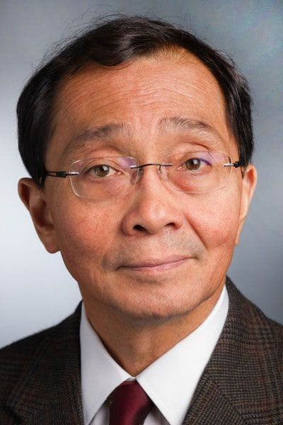 Patrick Y. Wen, MD