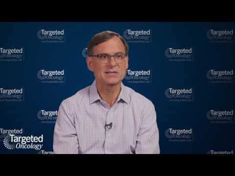 Ibrutinib in Younger, but Unfit Patients