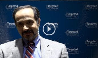 Identifying Patients With Lung Cancer Who Benefit From Immunotherapy