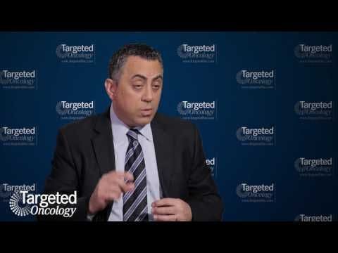 Toxicity Management for Third-line Therapy for mCRC 
