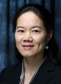 Yujie Zhao, MD, PhD