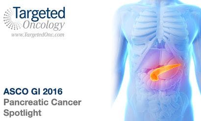 Genomic and Proteomic Profiling Selects Pancreatic Cancer Patients for Phase I Trial