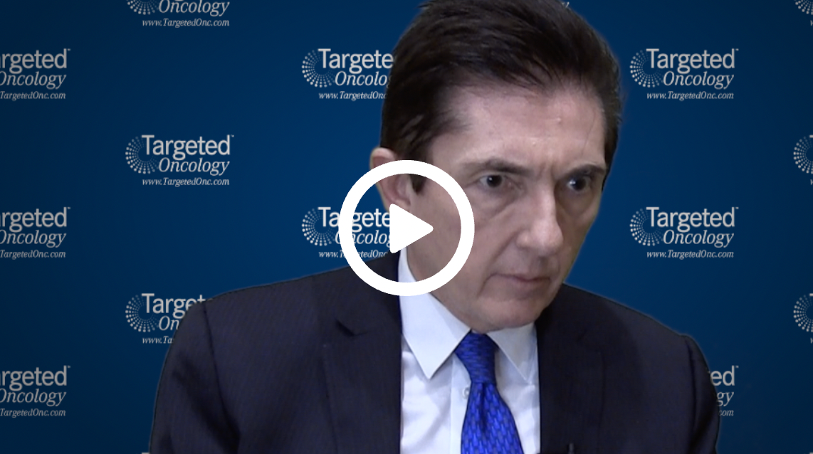 Unpacking the EMERALD-1 Treatment Approach for HCC