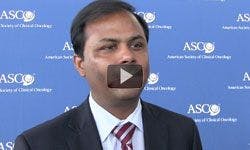 Hsp90 Inhibition With Ganetespib as a Lung Cancer Treatment 
