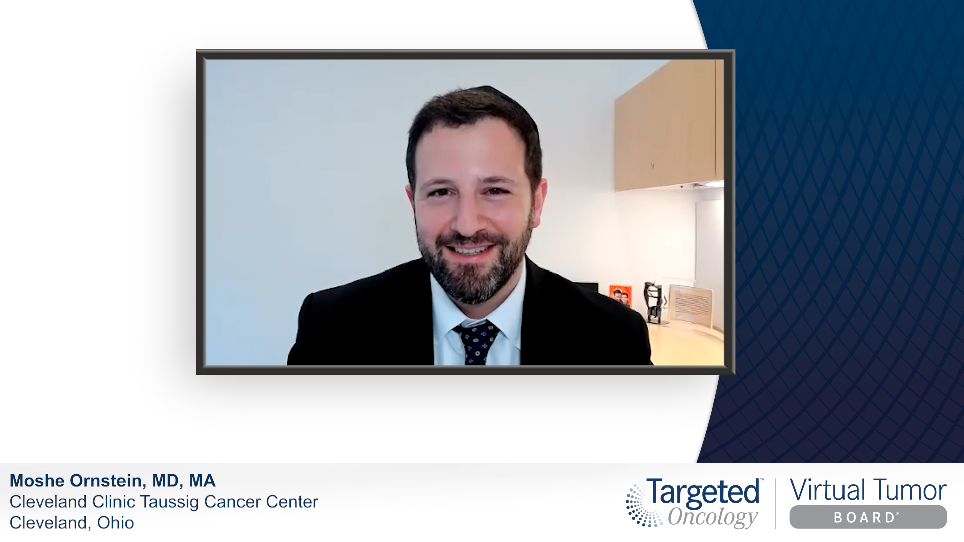 Advanced Clear Cell RCC and the KEYNOTE 426 Trial
