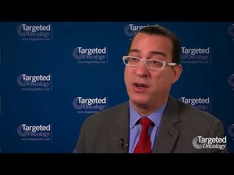 Treatment Approach for Relapsed CML