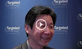 Dr. Rex Chin-Wei Yung on the Role of Pulmonology in Oncology