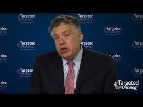 Second-Line Therapy in Stage 4 NSCLC