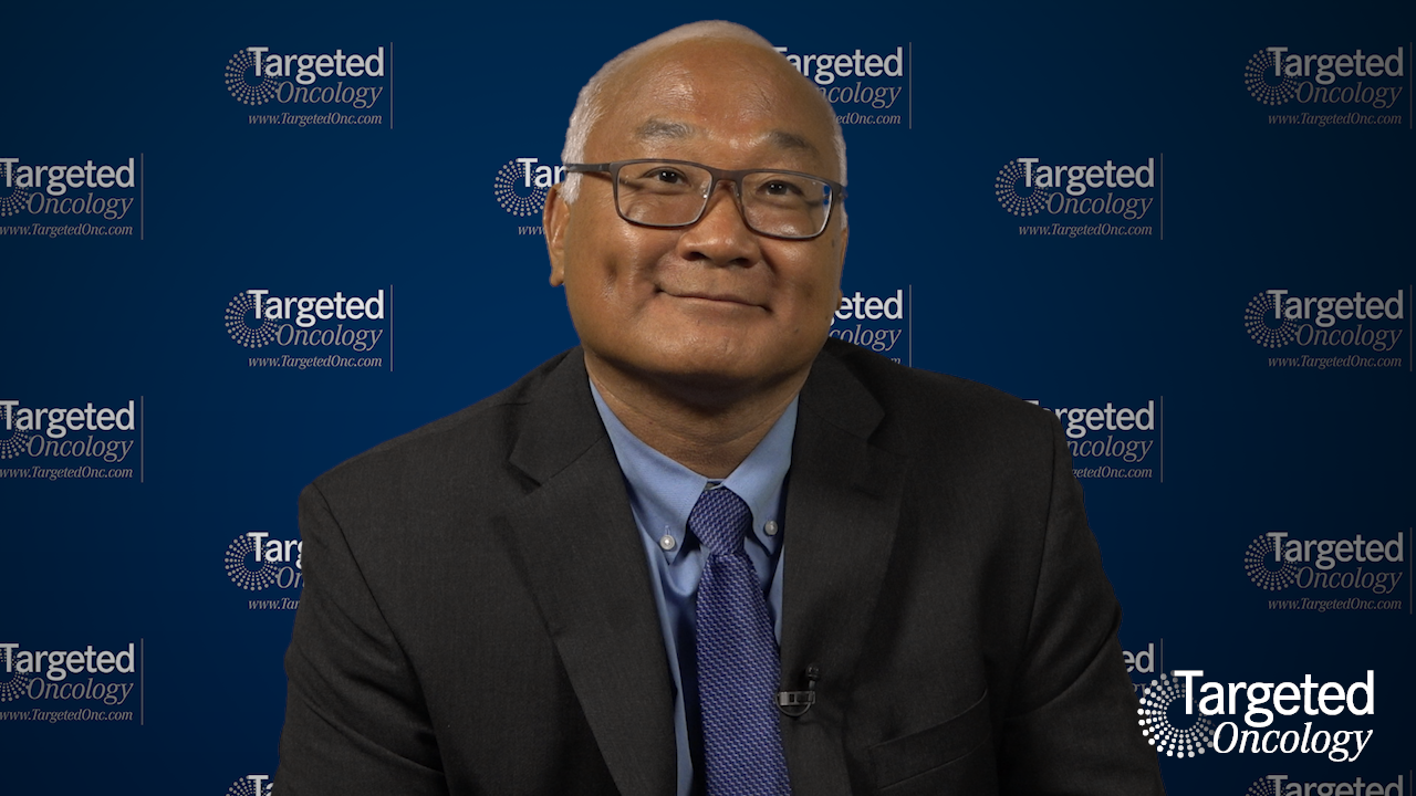 Advancing Outcomes in Metastatic Pancreatic Cancer