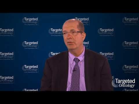 Frontline Therapy Options for mRCC