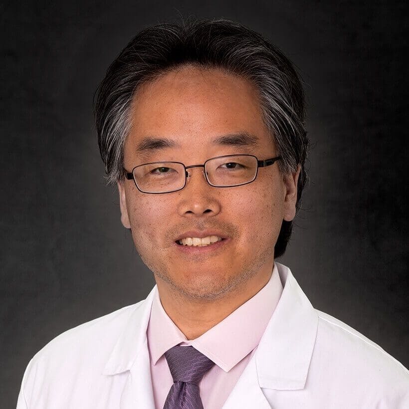 Eugene Ahn, MD